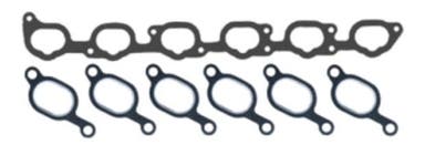 Gasket kit, exhaust manifold