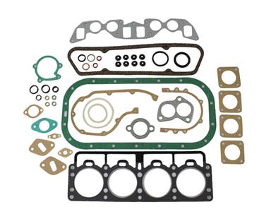 Gasket set Engine B18 for Volvo Amazon, Amazon Kombi