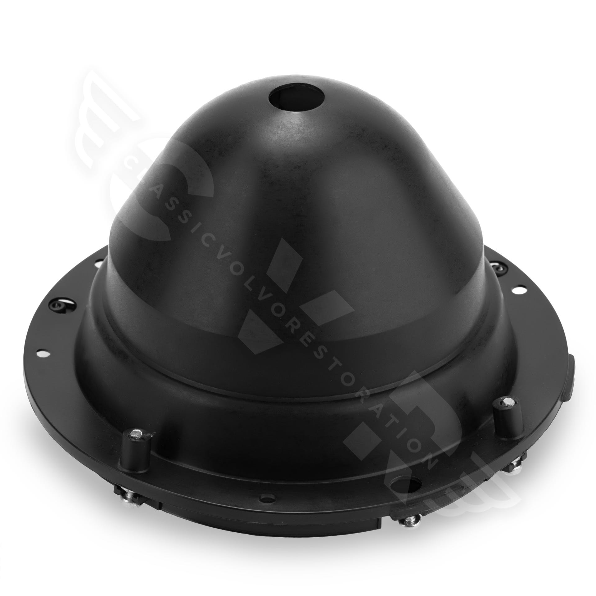 Lamp pot for Volvo 1800 plastic including sliding cover — bild 2 av 4