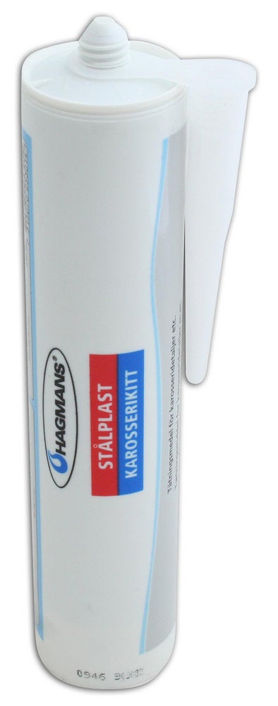 Body putty — bild 2 av 2