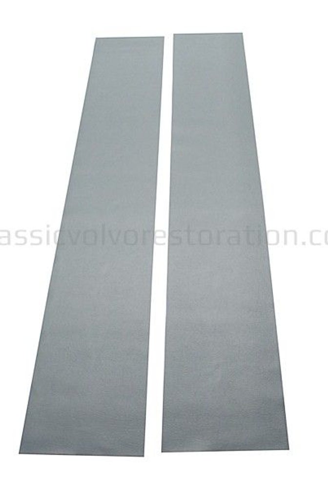 Cover B-pillar for Volvo Amazon, Amazon Kombi 1961 blue — bild 2 av 2