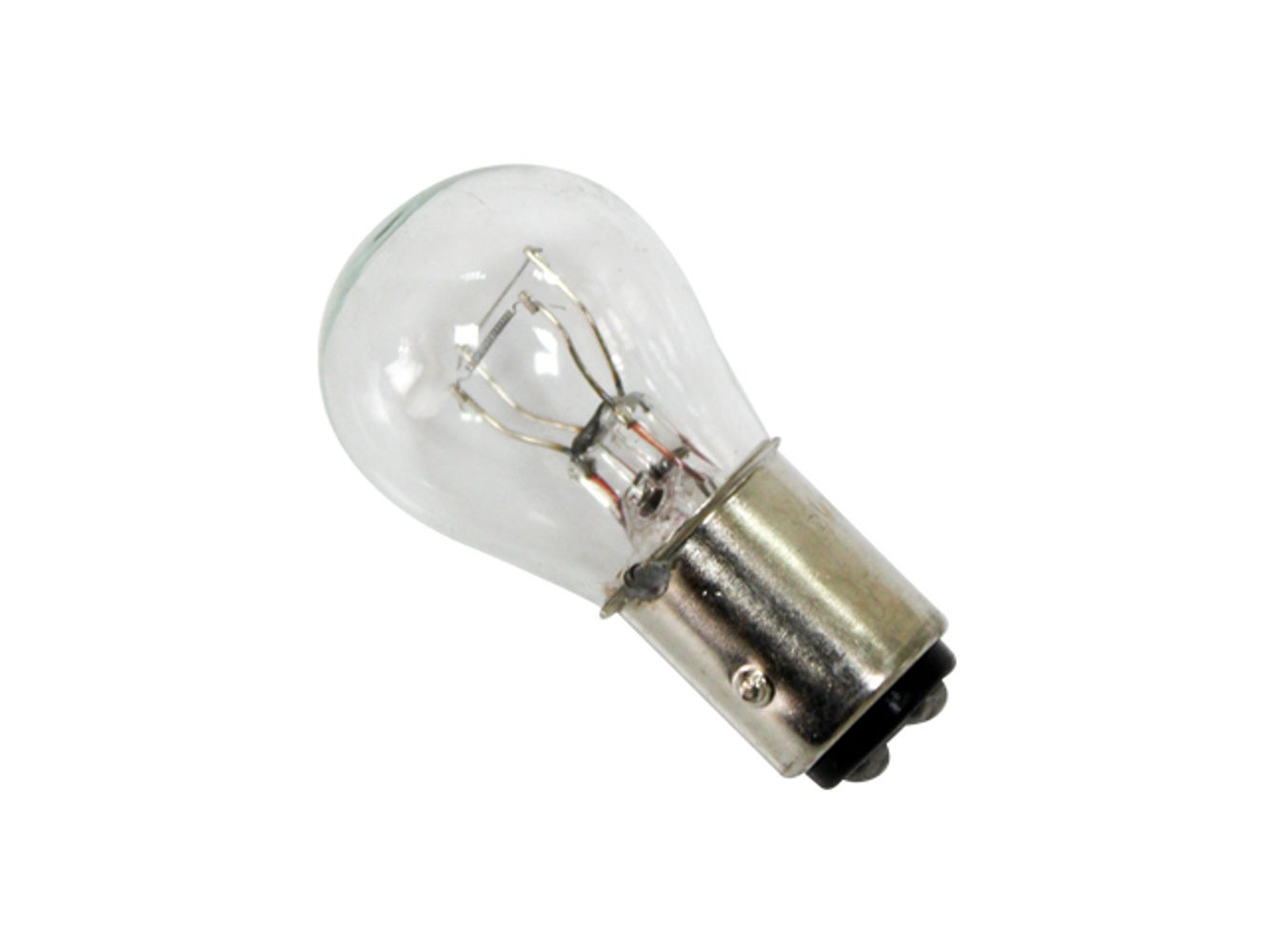 Bulb 6V 20/5w BAY15D 2-pole for Volvo Amazon, Amazon Kombi — bild 2 av 2