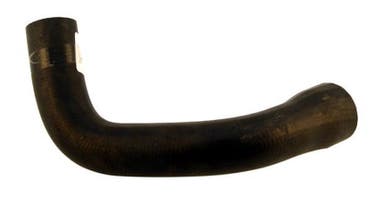 Radiator hose upper for Volvo 164 1970-75, 1969-70 with AC