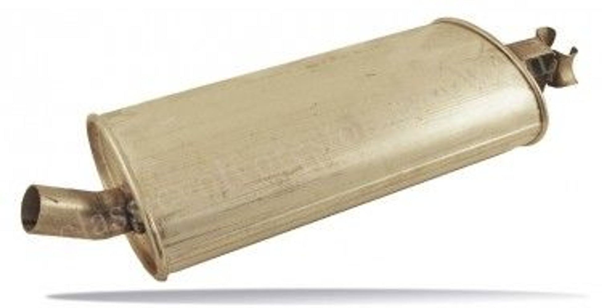Silencer for Volvo Amazon 1962-70, Amazon Kombi 1962-69