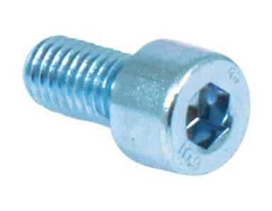 Allen screw M8 x16