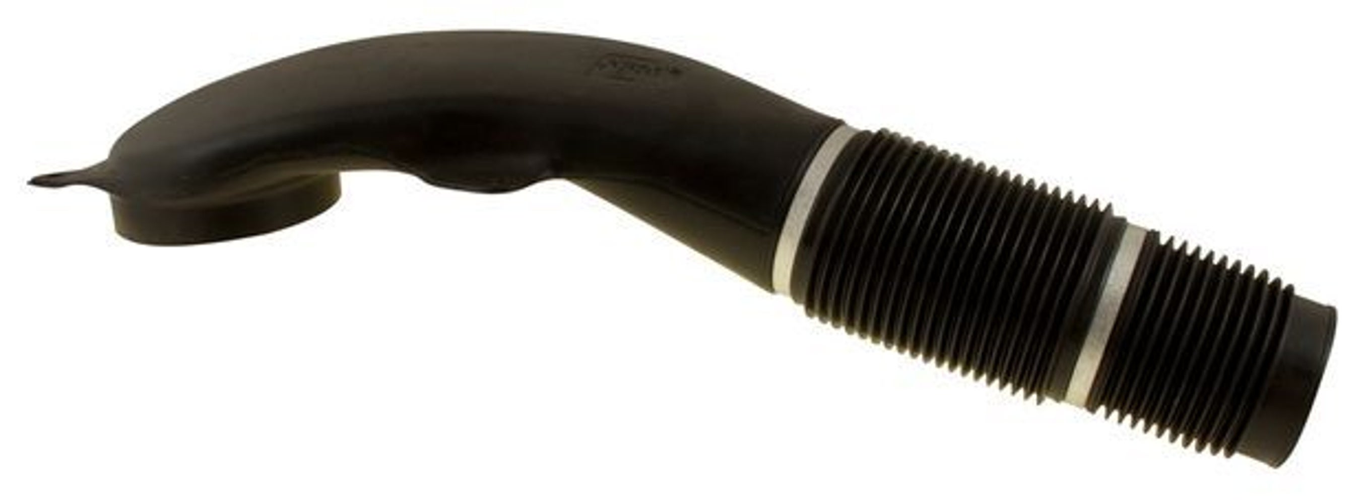 Fresh air hose for Volvo 760 B28E, B28F