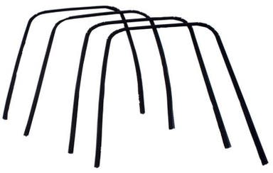 Felt strip kit for Volvo PV
