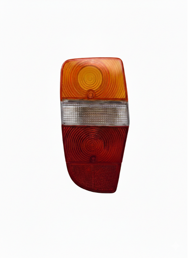 Taillight lens Volvo 140/164 -1972 Left