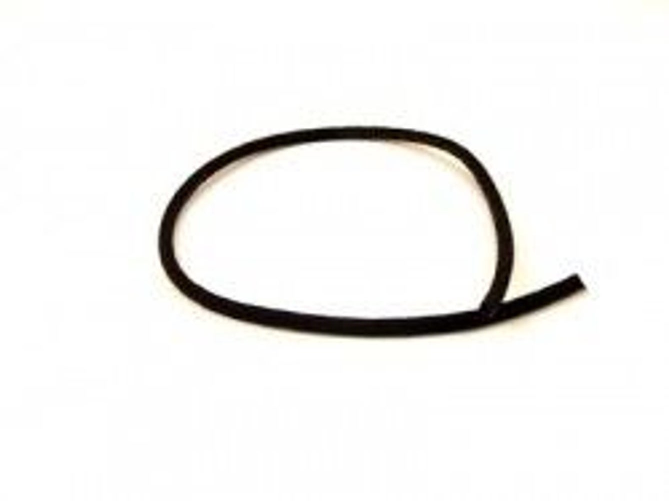 Hose Vacuum regulator textile braided 3.2mm for Volvo 740, 760
