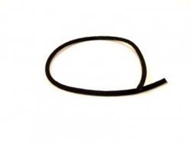 Hose Vacuum regulator textile braided 3.2mm for Volvo 740, 760
