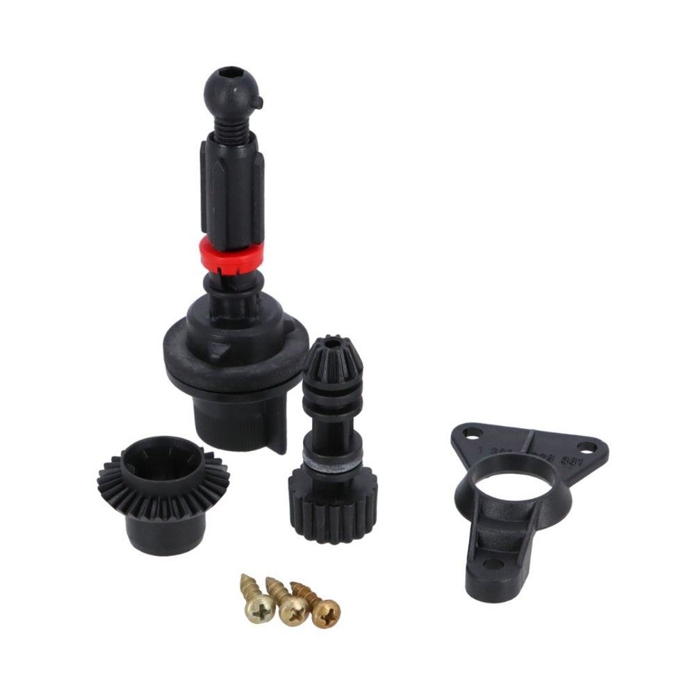 Height adjustment device for Volvo 740 — bild 2 av 2