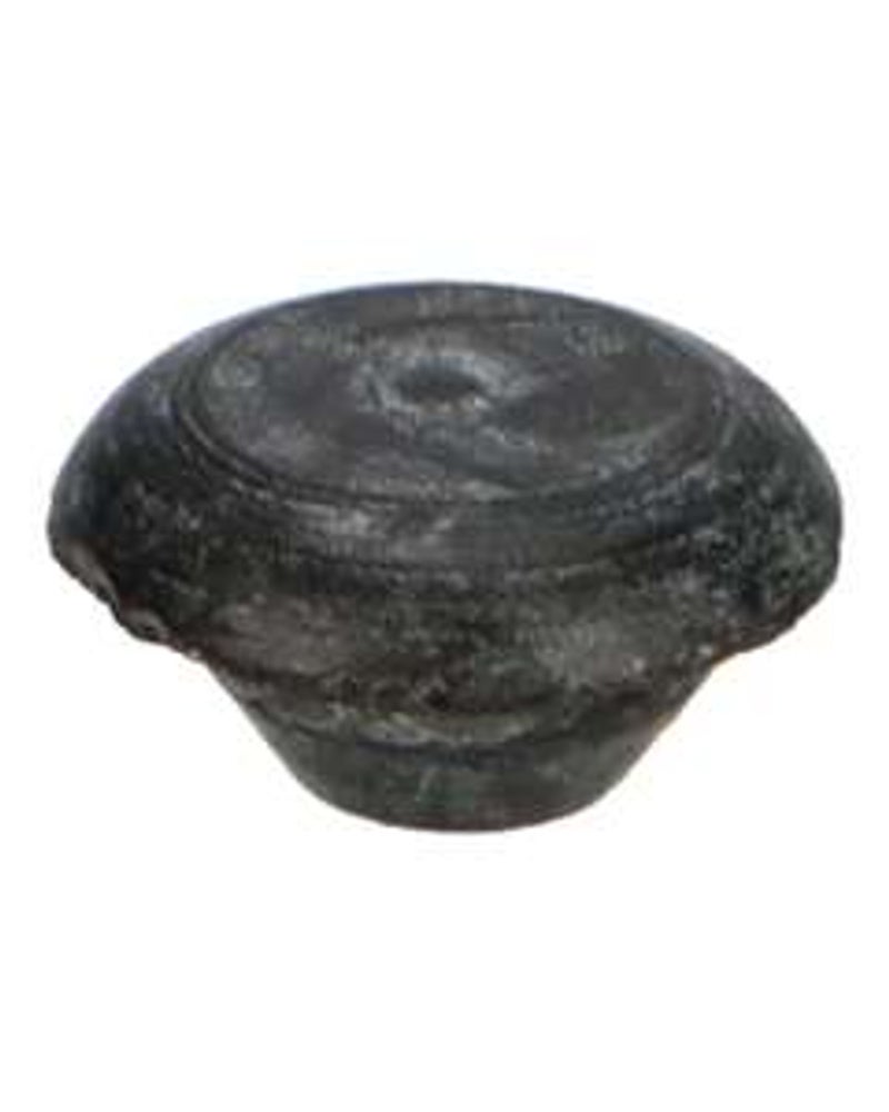 Fuel filler cap for Volvo 240, 260, 262, 740, 940, 940 1986-98 — bild 2 av 2