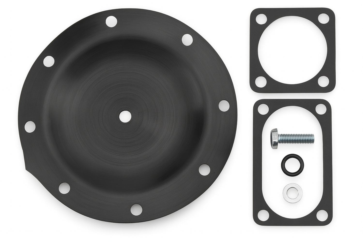 Diaphragm kit Vacuum pump for Volvo 164, 260