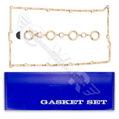 Valve cover gasket