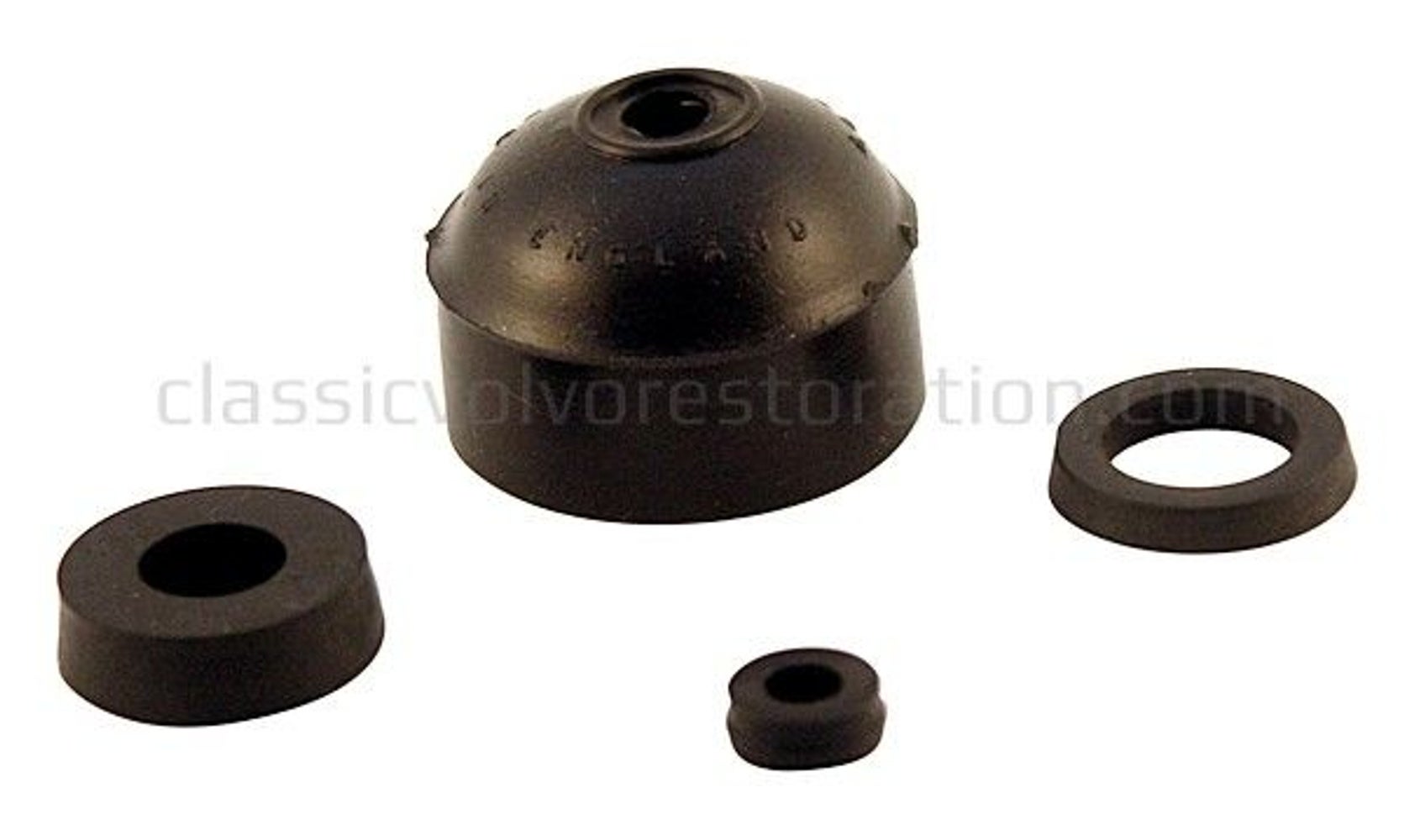 Repair kit Master cylinder brake for Volvo Amazon, 1957-60 — bild 2 av 2