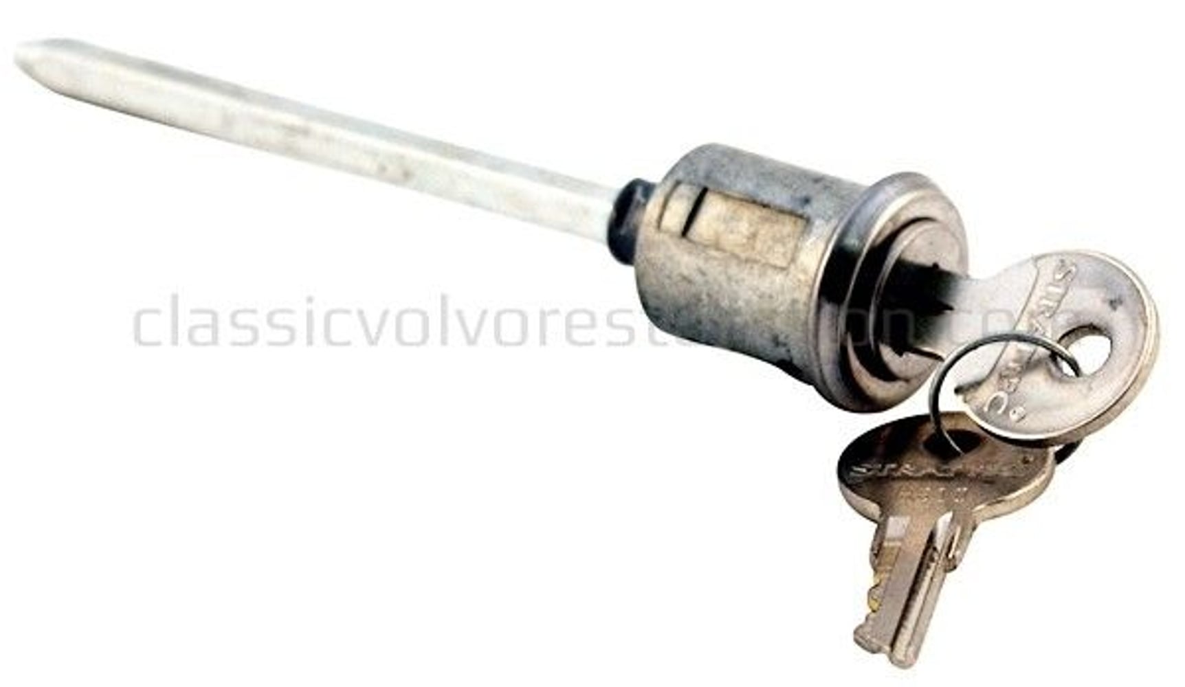 Lock cylinder Door for Volvo PV, Duett