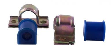 Anti-roll bar kit for Volvo 240, 740, 760, 940, 960, 79-98, PU