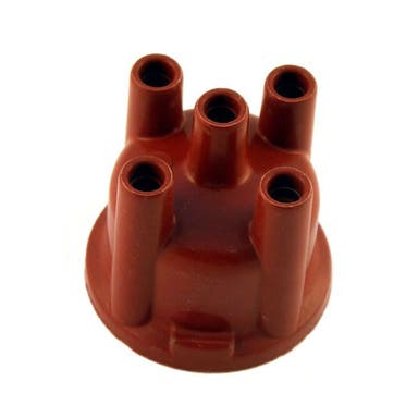 Distributor cap for Volvo B20, B20B, B19, B21, B23, B230A (Economy)