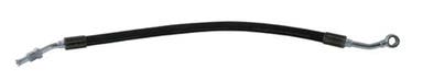 Pressure hose for Volvo 240, 260 1980-93