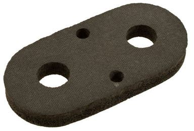Spacer Heating element for Volvo 140, 164 1973-