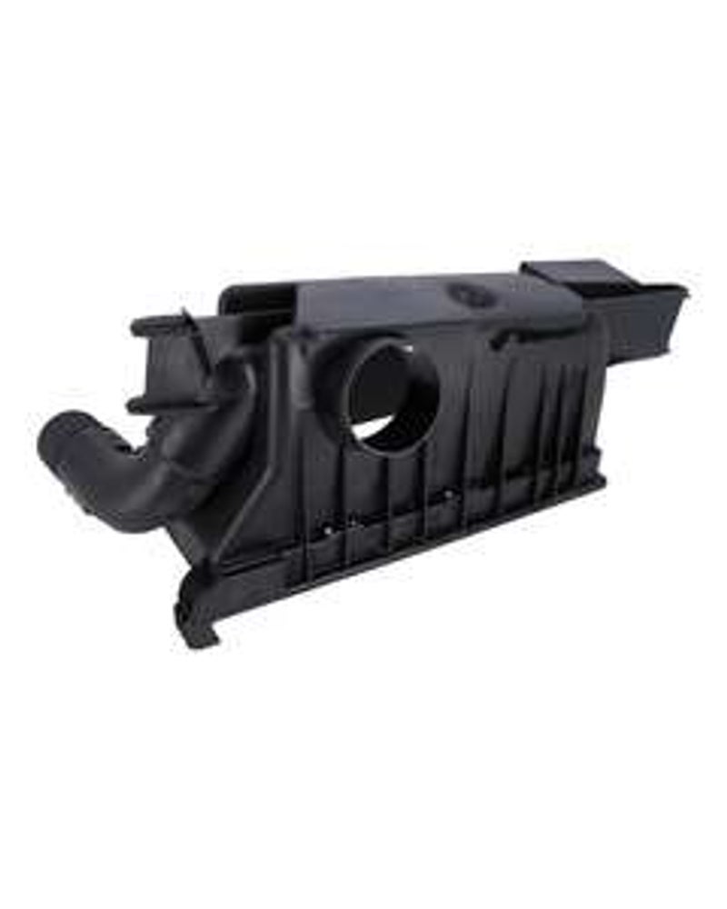 Filter housing lower for Volvo 240, 260 1979-87