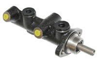Brake master cylinder for Volvo 740, 760, 940, 960 with ABS 1982-91 — bild 3 av 3