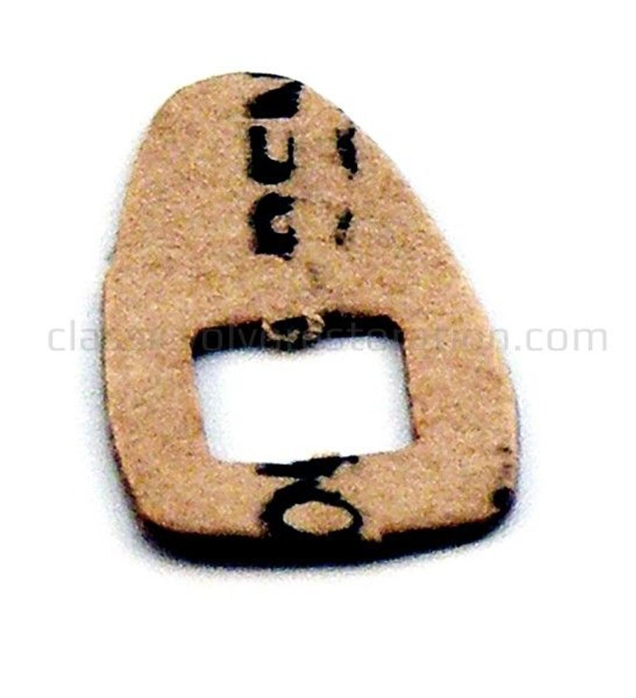 Gasket Door handle front for Volvo Amazon — bild 2 av 2