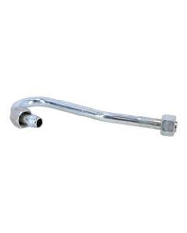Pipe for Volvo 240, 245, 260, 265