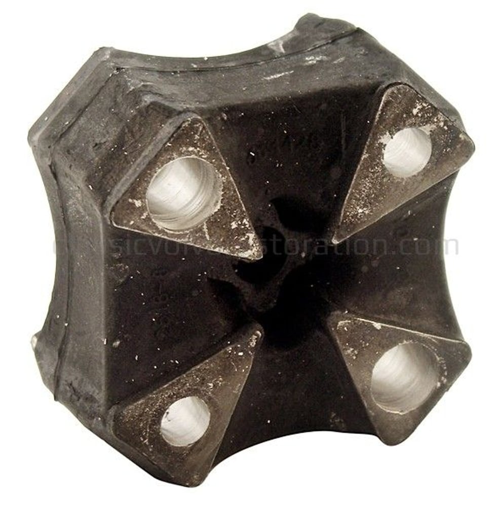 Hard disk for Volvo 1800, 164, 140, 1973-74