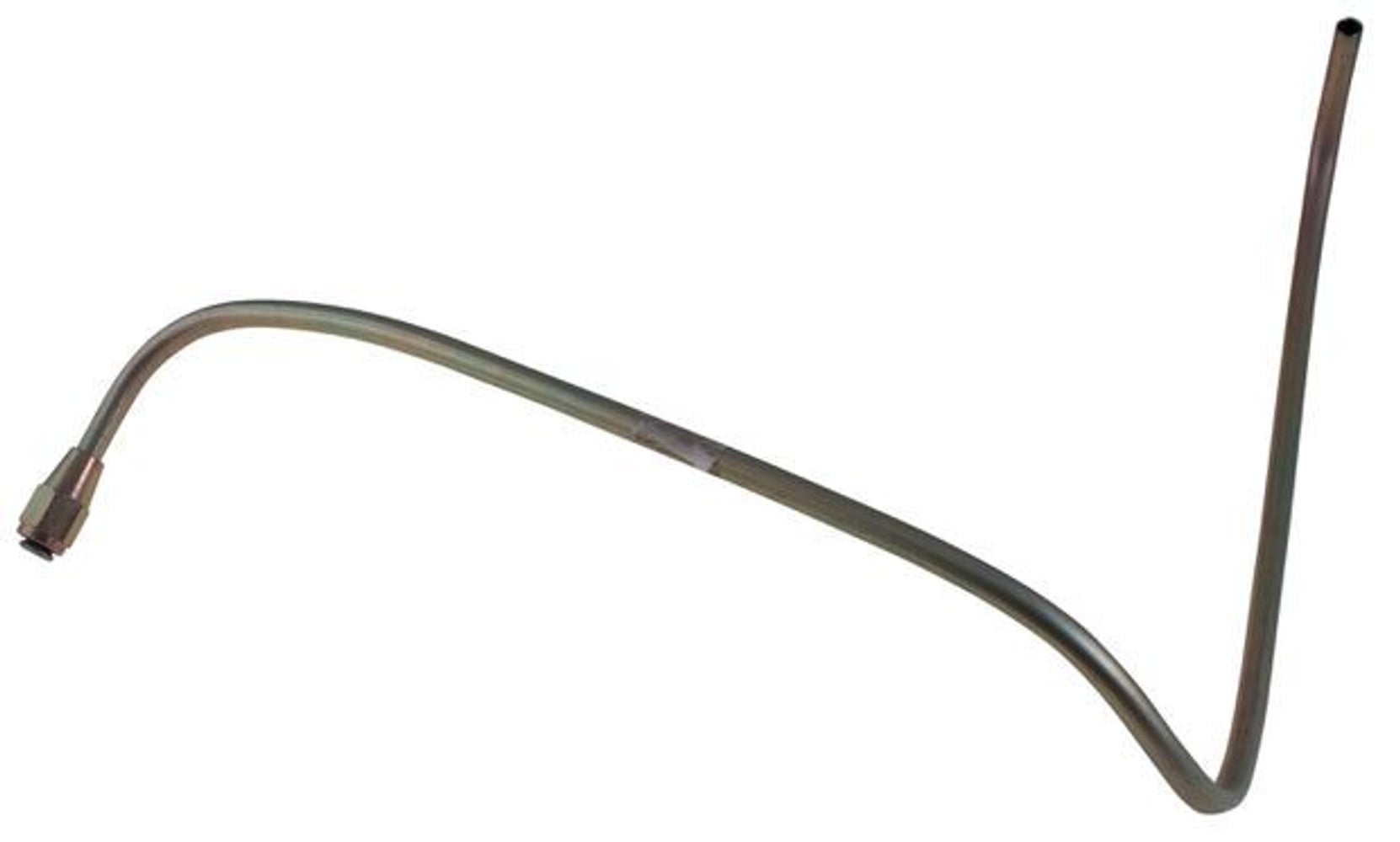 Bundy pipe for Volvo 140 BW35 1973-