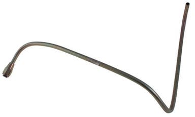 Bundy pipe for Volvo 140 BW35 1973-