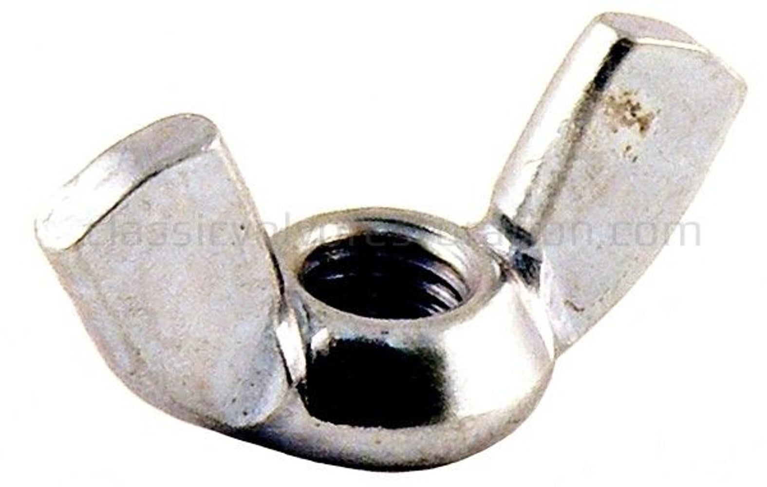 Wing nut UNF 1/4-28 — bild 2 av 2