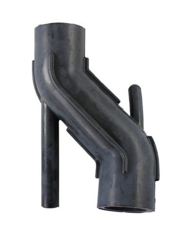 Hose tank filler hose for Volvo 940, 960