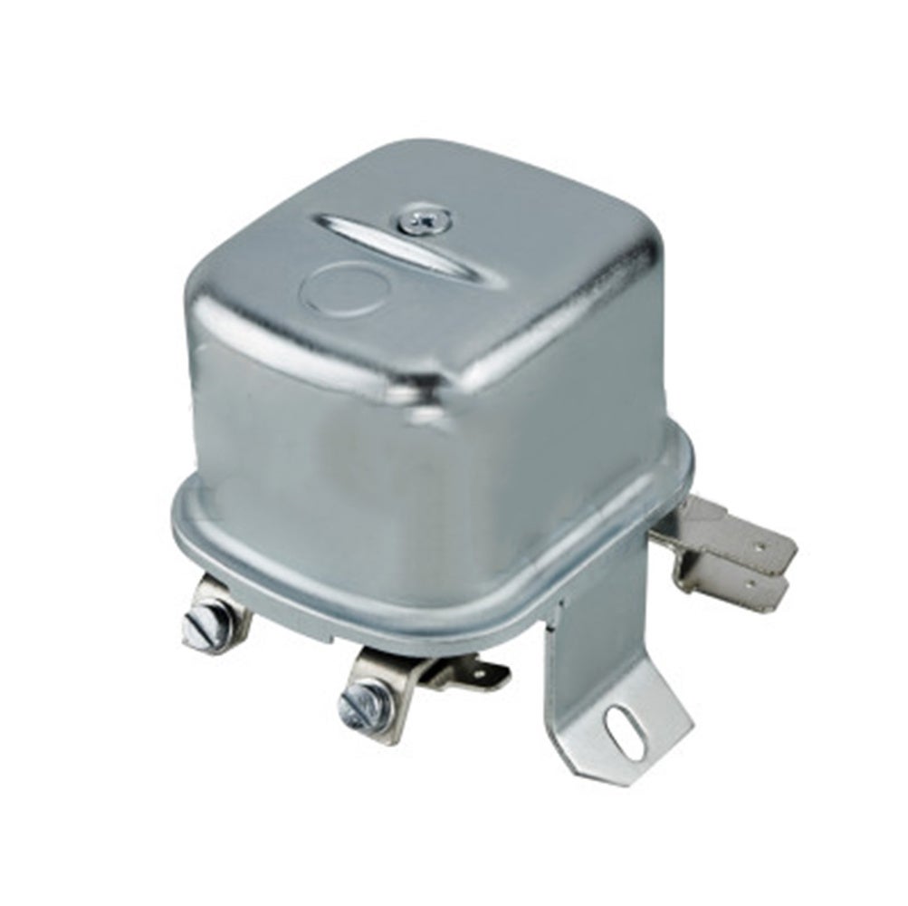Charging relay 6V DC for Volvo Amazon, Amazon Kombi — bild 3 av 3
