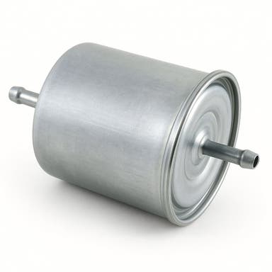 Fuel filter for Volvo B20E, B30E 1972-