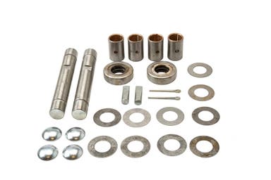Spindle bolt set for Volvo PV, Duett 1951-68