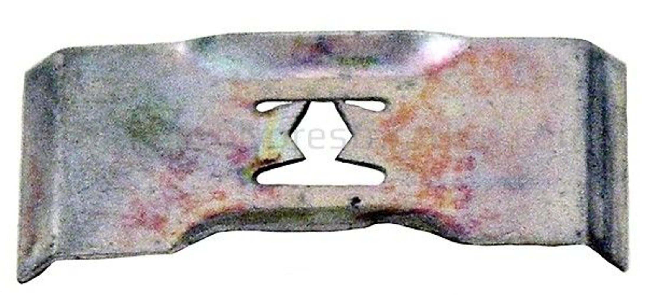 Clips Grille emblem for Volvo Amazon 1967-70 — bild 2 av 2