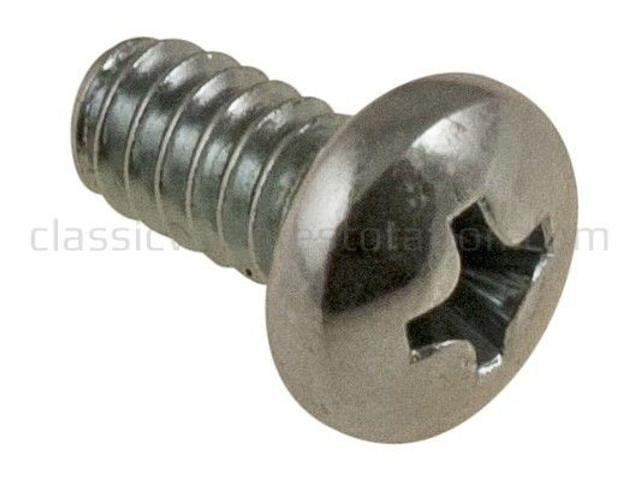 Screw UNC 10-24x3/8" (9 mm) URX for Volvo Amazon, Amazon Kombi — bild 2 av 2