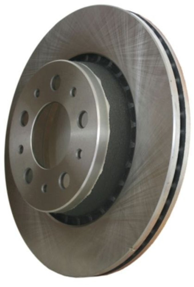Rear brake disc for Volvo 740, 760, 780, 940, 960 -94