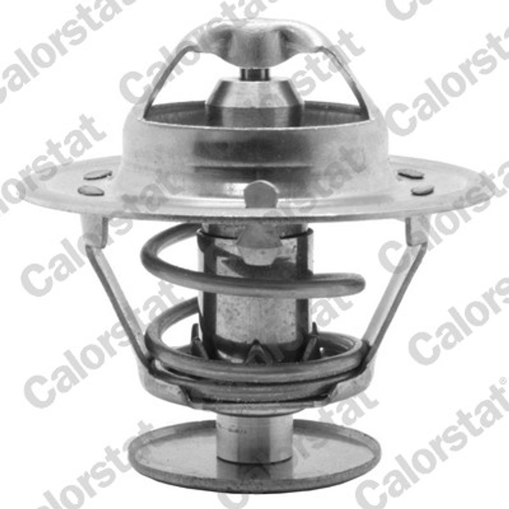 Thermostat for Volvo B18, B20 (70°C) — bild 2 av 2