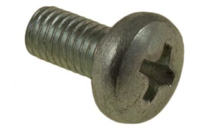 Phillips screw M5-0.8x10 MRX for Volvo 164