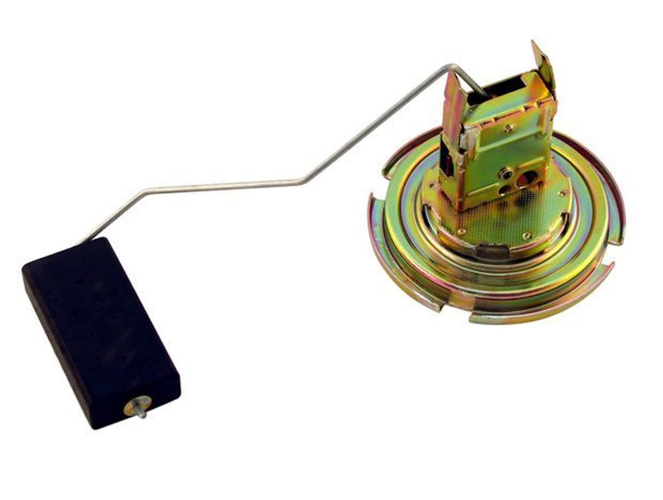 Fuel sender unit