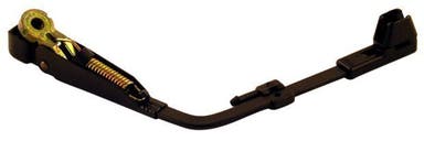 Wiper arm for Volvo 240, 260, 1979-84, right