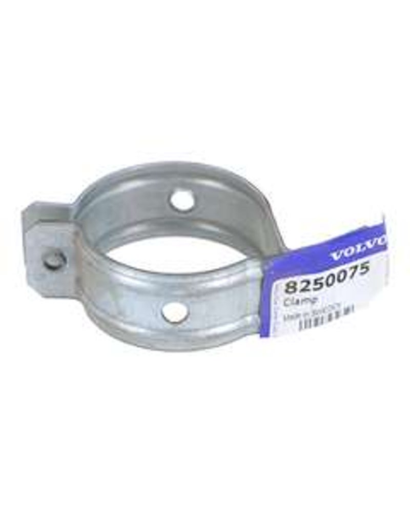 Clamp Ignition Coil