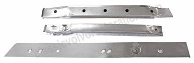 Rocker panel right