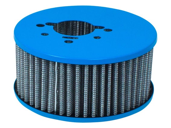 Air filter Stromberg CD175 without ventilation High Performance for Volvo B18, B20 — bild 2 av 2