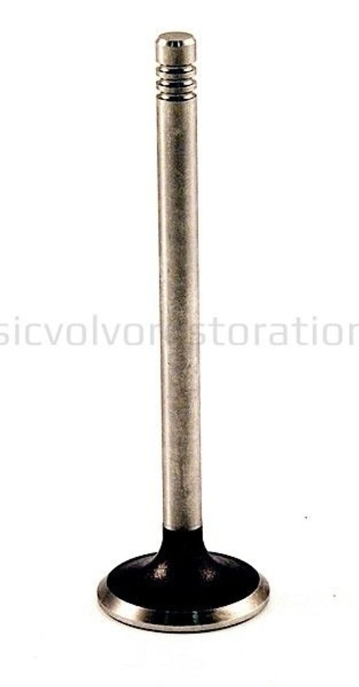 Exhaust valve for Volvo B20A, B20B, B20D, B30A Ø35mm — bild 2 av 2