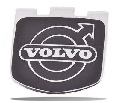 Emblem "Volvo" up to Volvo 1800E 1971, 164