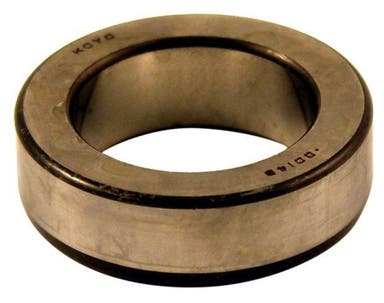 Rear wheel bearing spacer for Volvo 140 1967-69