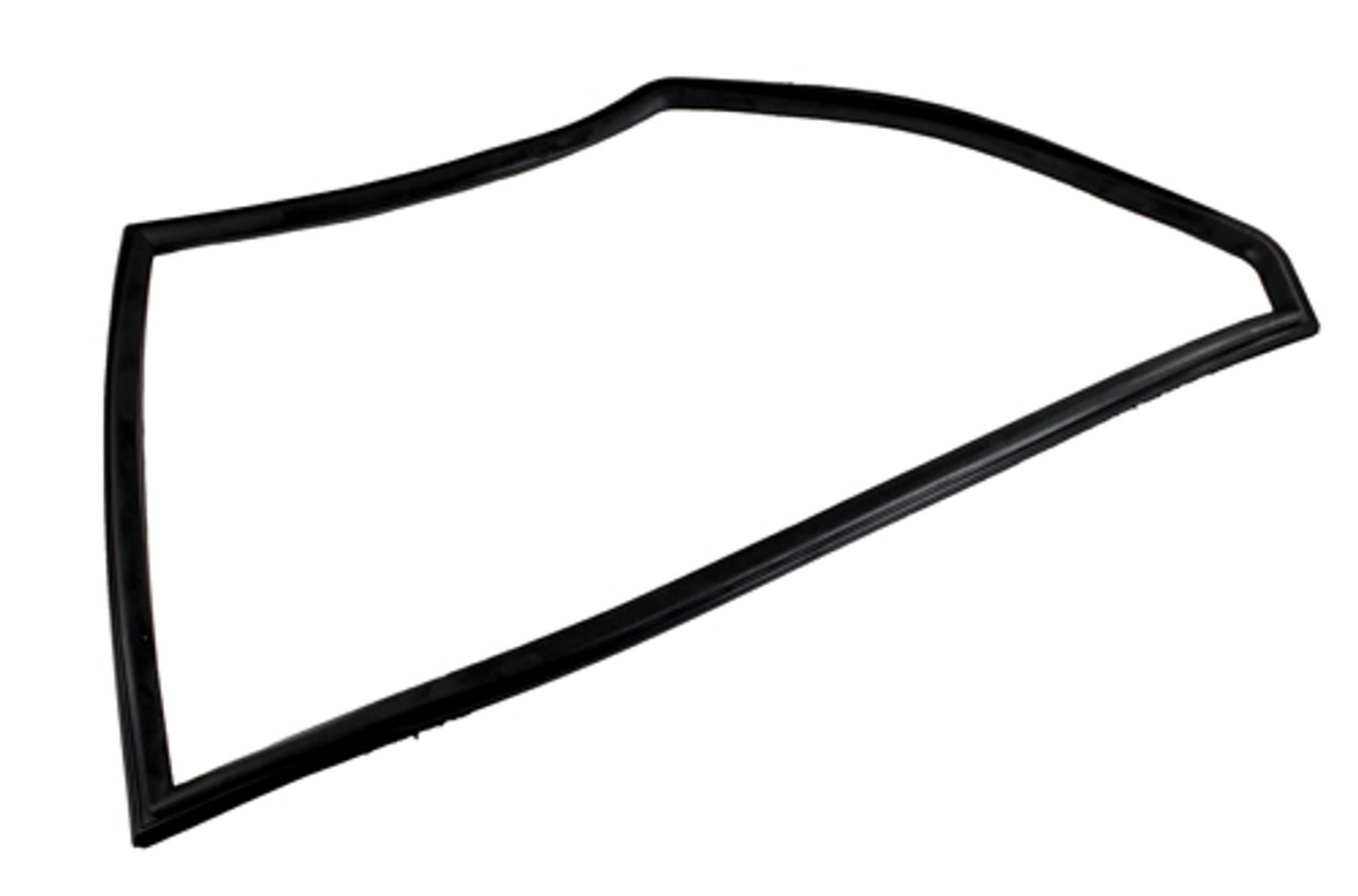 Sealing strip side window for Volvo 780, left — bild 2 av 2
